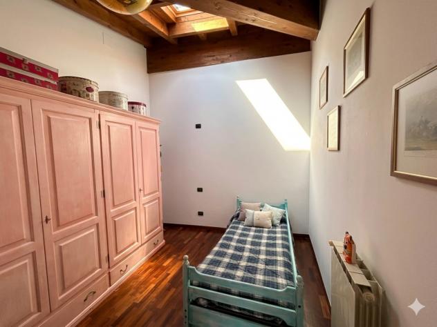 SPLENDIDO ATTICO CON TERRAZZA VISTA LAGO - Foto 5