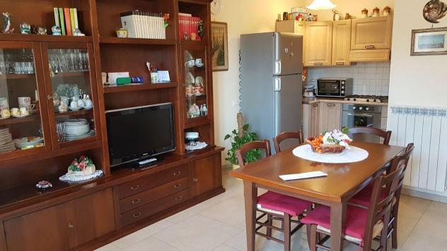 Appartamento in vendita a Massa 73 mq Rif: 1086326 - Foto 6