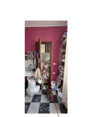 Immobile in asta di 94 m² con più di 5 locali in vendita a Milano - Foto 8