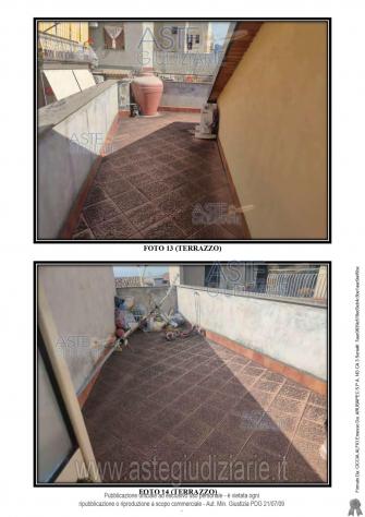 IMMOBILI-IMMOBILE RESIDENZIALE-Via dei Mille, 66, 95045 Misterbianco CT, Italia - Foto 4
