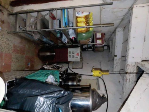 Immobile in asta di 128 m² in vendita a Orta Nova - Foto 8