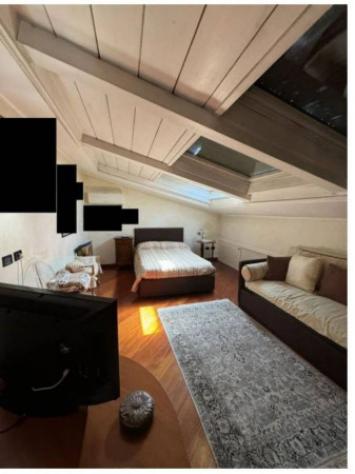 Immobile in asta di 249 m² con più di 5 locali e box auto doppio in vendita a Paderno Dugnano - Foto 6