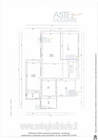 IMMOBILI-IMMOBILE RESIDENZIALE-Via A. Conte - Foto 10