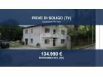 Immobile in asta di 358 m² con più di 5 locali e box auto in vendita a Piev &hellip;