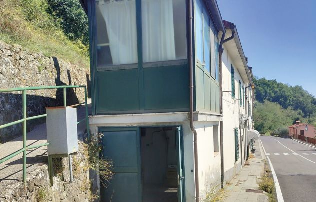 Borghetto(PT): Appartamento indipendente in bifamiliare - Foto 2