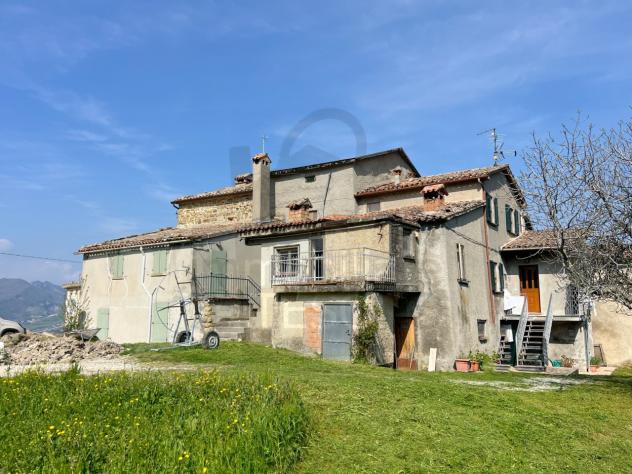 Terratetto in vendita a San Leo