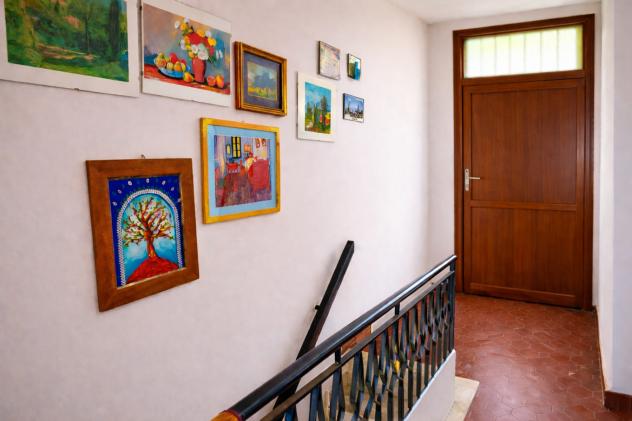Villa a schiera - Torre Cajetani . Rif.: Cod. rif V5144VRG - Foto 3