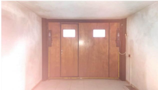 ASTA: A TREVISO, VIA A. DA SANGALLO APPARTAMENTO CON GARAGE E AREA ESTERNA - Foto 13
