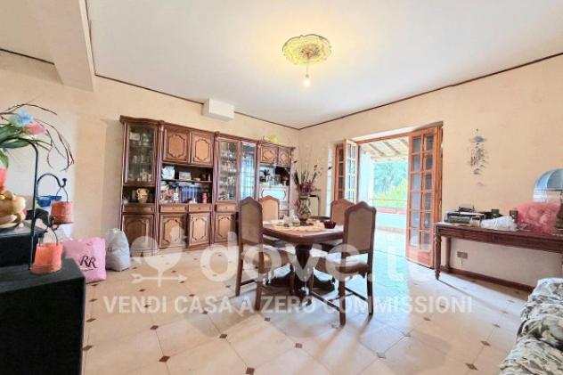 Villa di 470 m² con 3 locali in vendita a Velletri - Foto 15