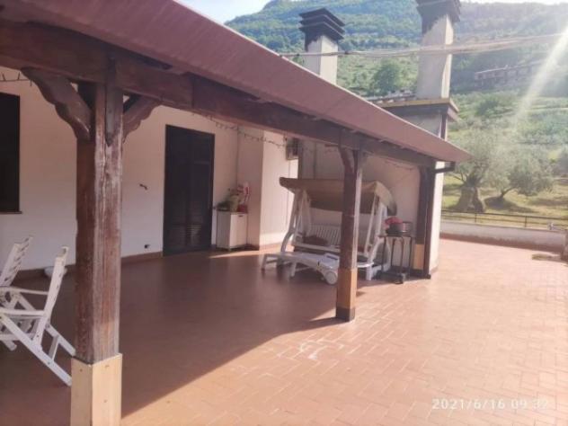 Immobile in asta di 264 m² con più di 5 locali in vendita a Veroli - Foto 14
