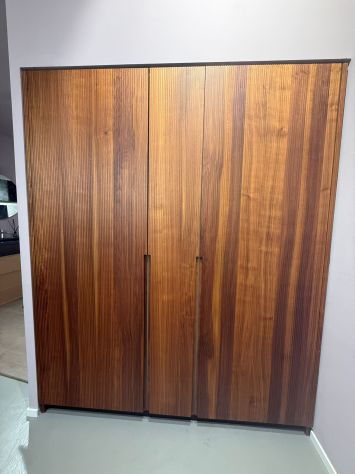 Cucina di design con isola + Elettromestici - Foto 9