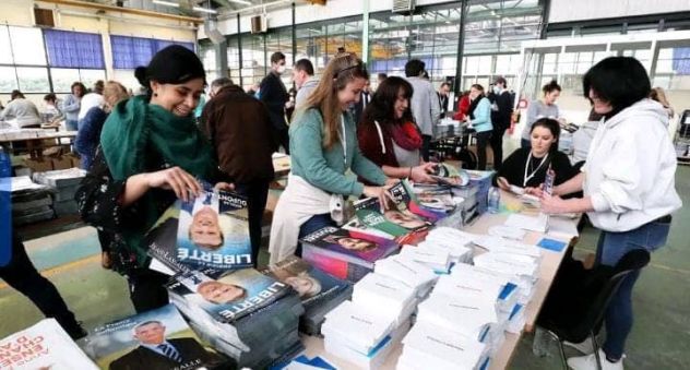 Titolo: Operatore di confezionamento da casa - Lavoro flessibile.