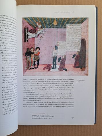 storia Paschi SIENA : I Secoli del Monte 1472-1929 G.Catoni Vicende protagonisti - Foto 10