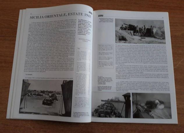 Rivista STORIA MILITARE - nr. 179 - Foto 6