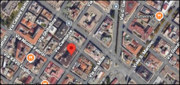 Immobile in asta di 27 m² con più di 5 locali in vendita a Messina - Foto 13