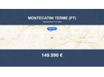 Immobile in asta di 180 m² in vendita a Montecatini-Terme