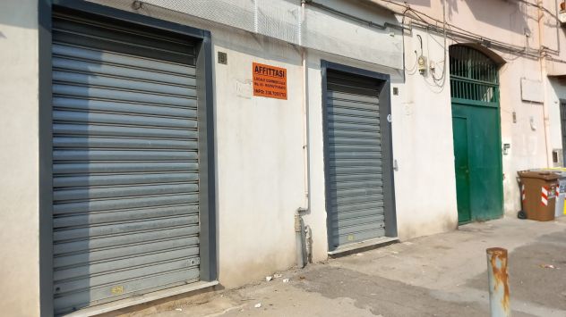 Negozio Stadera /Poggioreale