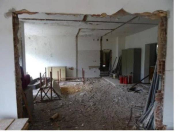 Immobile in asta di 1261 m² in vendita a Ton - Foto 10