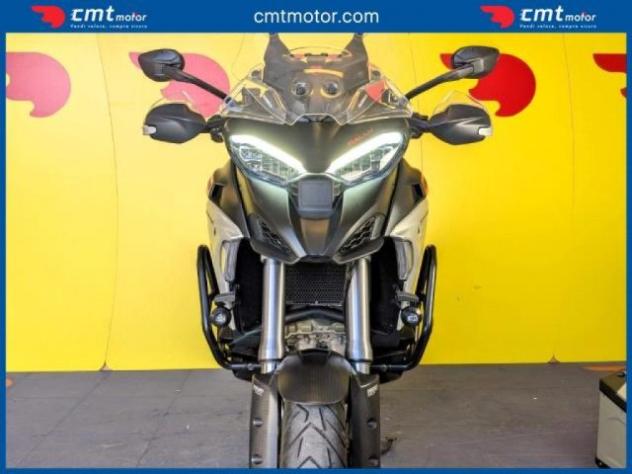 DUCATI Multistrada V4 1100 Garantita e Finanziabile rif. 24197976 - Foto 6