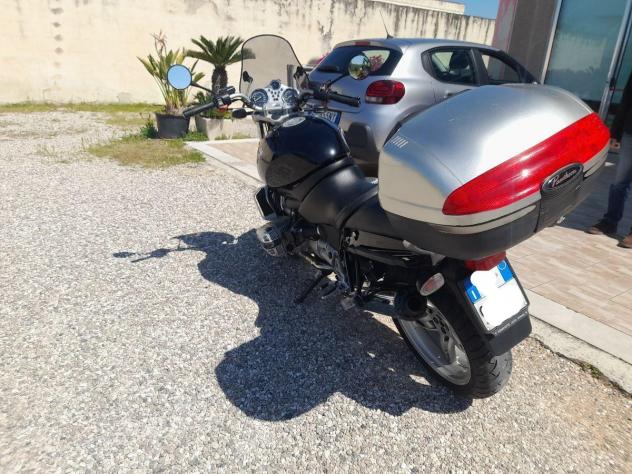 Bmw - R 850 R - Foto 3