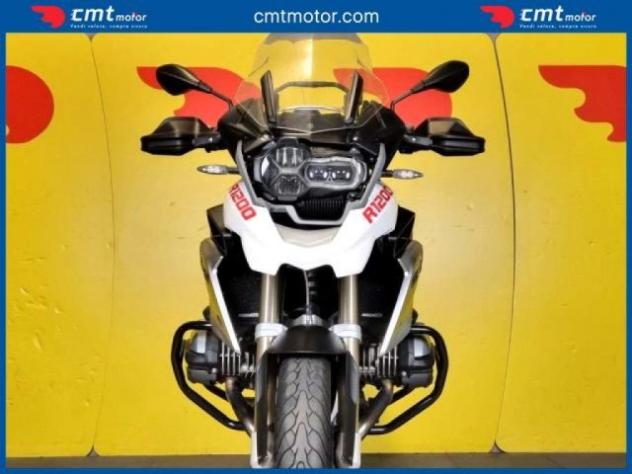 BMW R 1200 GS Garantita e Finanziabile rif. 23819319 - Foto 6