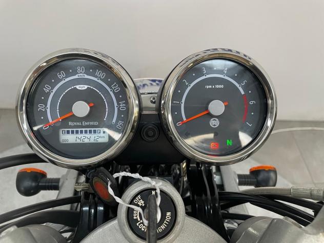 Royal Enfield Continental GT null - Foto 7