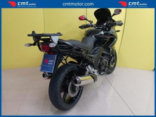 YAMAHA TDM 900 Garantita e Finanziabile rif. 23715465 - Foto 4