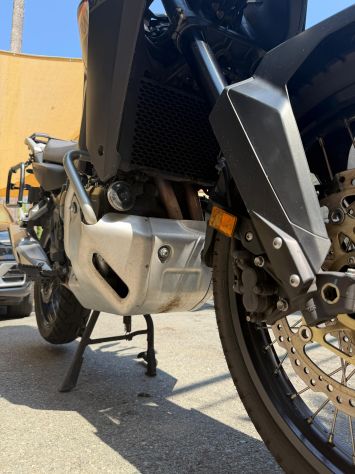 HONDA Transalp XL750 2023 - Foto 9