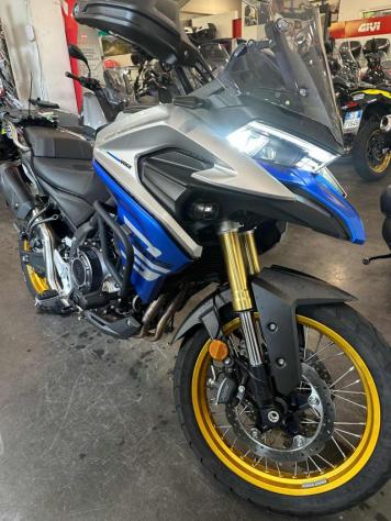 VOGE Valico 525 DSX rif. 22680181 - Foto 8