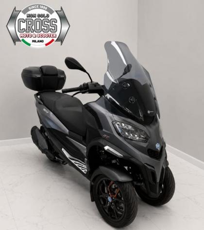 PIAGGIO MP3 530 HPE EXCLUSIVE rif. 23833854 - Foto 2