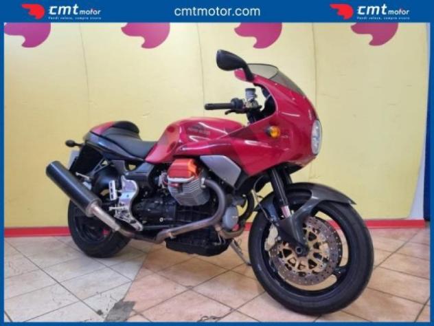 MOTO GUZZI V11 Garantita e Finanziabile rif. 23903650 - Foto 3