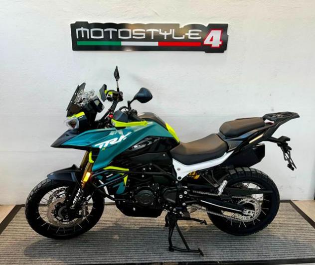 BENELLI TRK 902 XPLORER - Foto 4