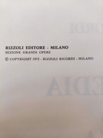 Enciclopedia della Musica Rizzoli 1972 - Foto 4