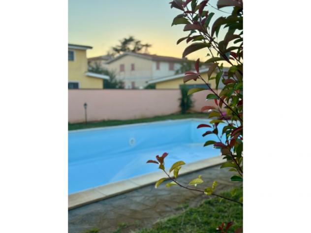 Villa in Circonvallazione Mare Australe - Foto 8