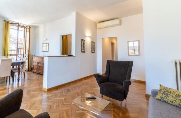 Appartamento in affitto a Firenze 95 mq Rif: 1442856 - Foto 3