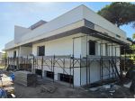 Villetta bifamiliare in vendita a Cinquale - Montignoso 120 mq  Rif: 1451256