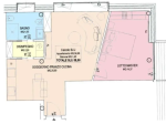 Appartamento in vendita a Pisa 60 mq  Rif: 1451611