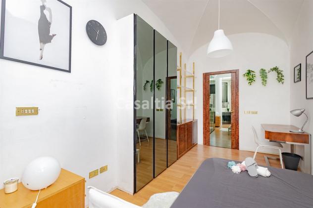 Stanza 5 locali - Rif. 1202 - Foto 2