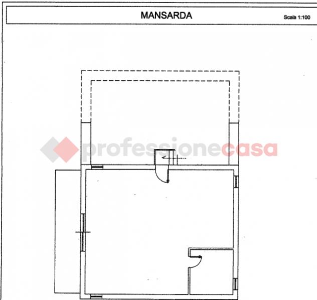 Villa singola - Campo Calabro . Rif.: Cod. rif 3238836ARG - Foto 13