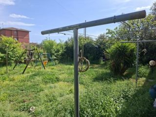 Villetta trifamiliare in affitto a Castelnuovo Magra 90 mq  Rif: 1413339