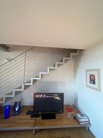 Apartment in Viale Castruccio Castracani, Lucca for 110 m² with 2 bedrooms - Foto 4
