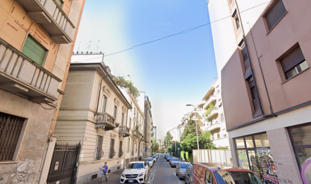 4Locali in zona Pasteur M1- LIBERO DA SUBITO
