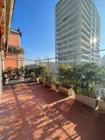 Appartamento di 108 m² con 3 locali in affitto a Milano - Foto 2