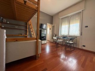 Appartamento di 35 m² con 1 locale in affitto a Milano