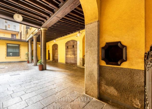 Attico / Mansarda di 200 m² con 5 locali in affitto a Milano - Foto 10
