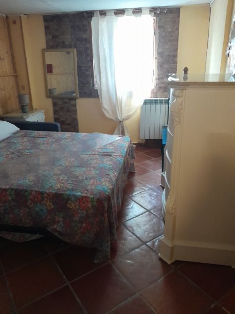 Trilocale in villa arredato zona camaldoli - Foto 5