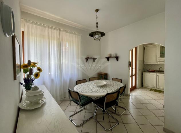 VILLA di 9 vani e di 150 mq (PIETRASANTA - Marina) rif. 1086/A - Foto 11