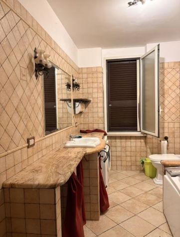 CASALOTTI BILOCALE ARREDATO CON SOPPALCO E CAMINO - Foto 4