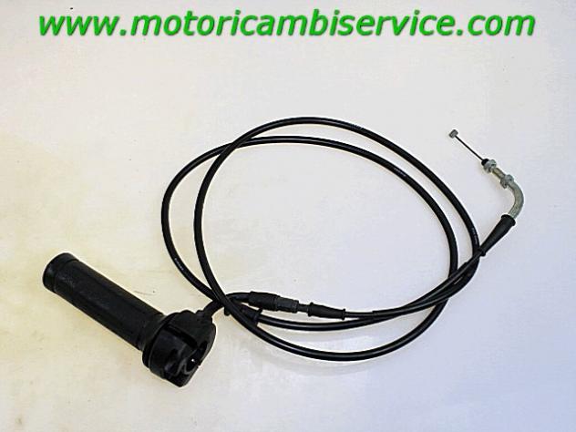 CAVO COMANDO ACCELERATORE HONDA SH 125 2009 -2012 53140KPZ900 17910KTF981 THROTTLE CABLE