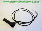 CAVO COMANDO ACCELERATORE HONDA SH 125 2009 -2012 53140KPZ900 17910KTF981 T &hellip;
